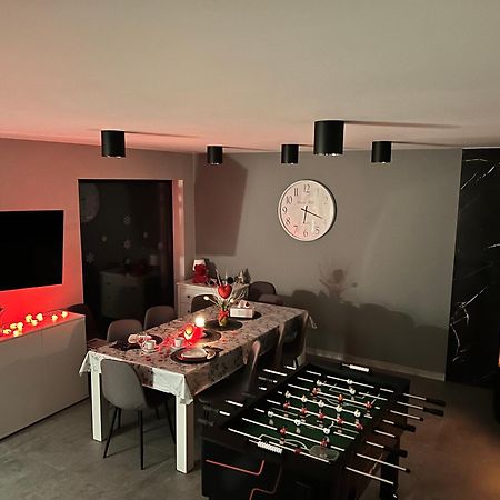 Apartament Nadziei Хмєльно Екстер'єр фото