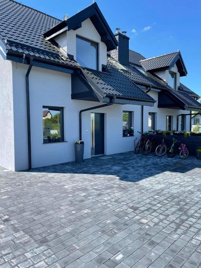 Apartament Nadziei Хмєльно Екстер'єр фото