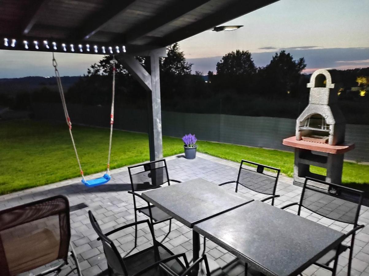 Apartament Nadziei Хмєльно Екстер'єр фото