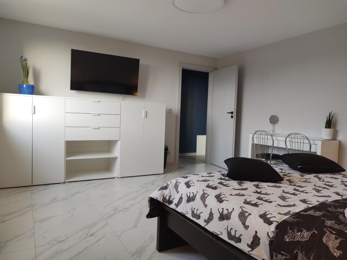 Apartament Nadziei Хмєльно Екстер'єр фото