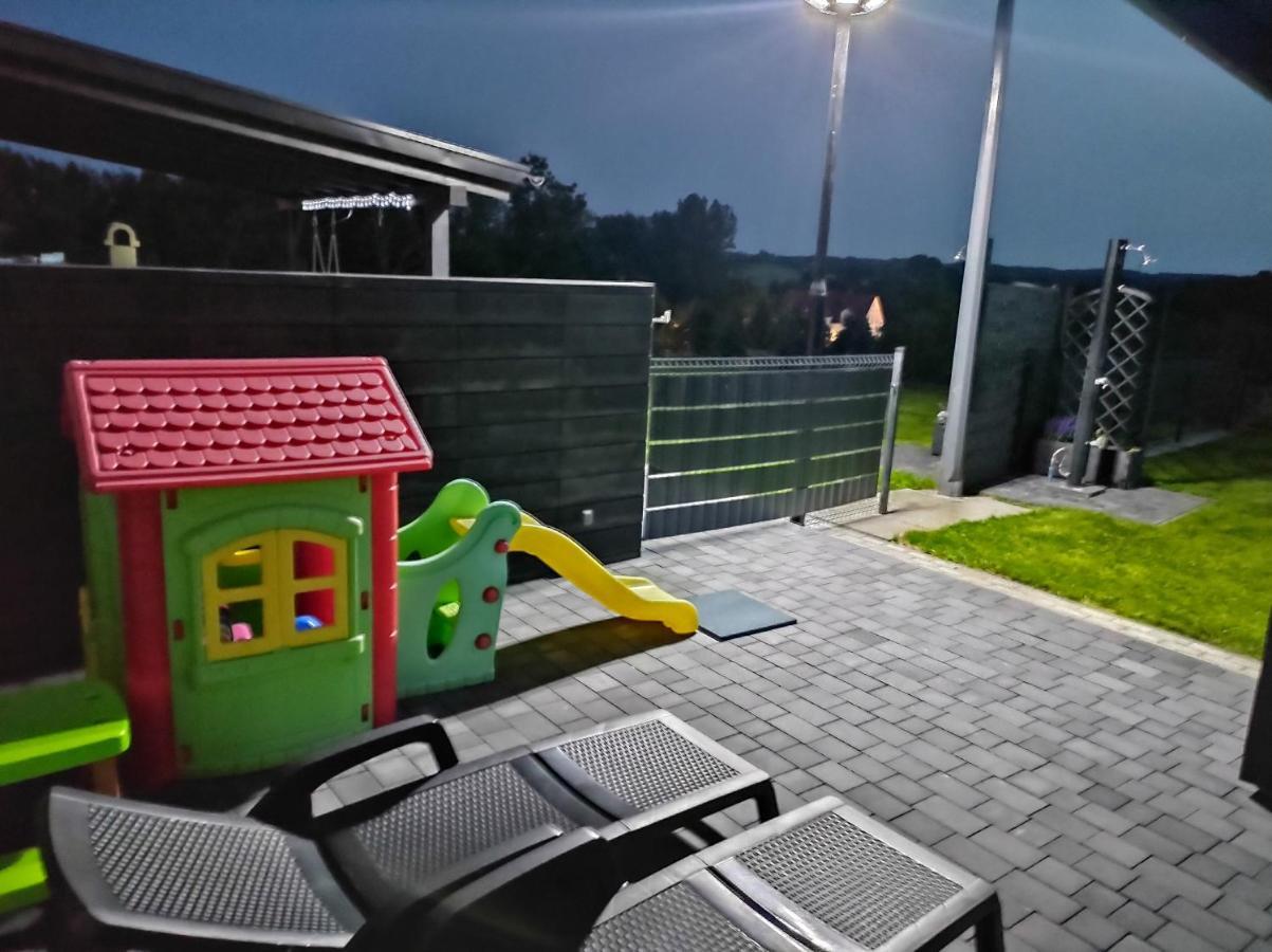 Apartament Nadziei Хмєльно Екстер'єр фото