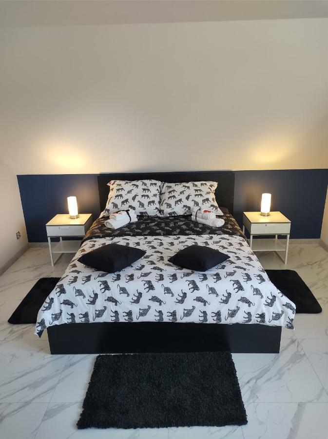 Apartament Nadziei Хмєльно Екстер'єр фото