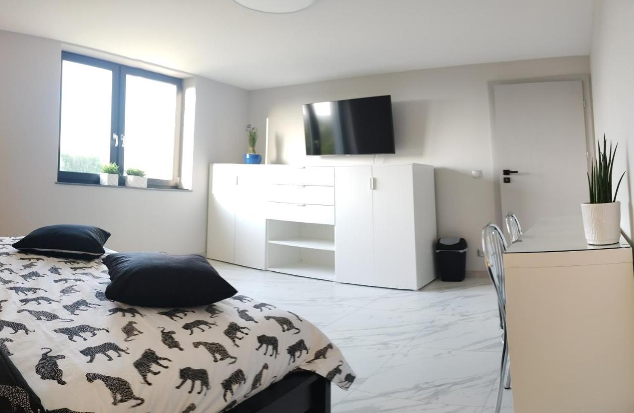 Apartament Nadziei Хмєльно Екстер'єр фото