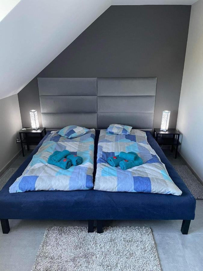 Apartament Nadziei Хмєльно Екстер'єр фото