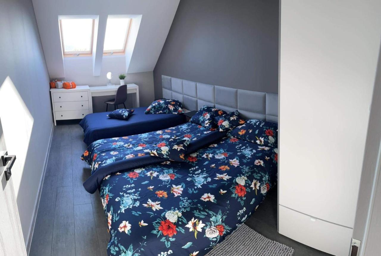 Apartament Nadziei Хмєльно Екстер'єр фото