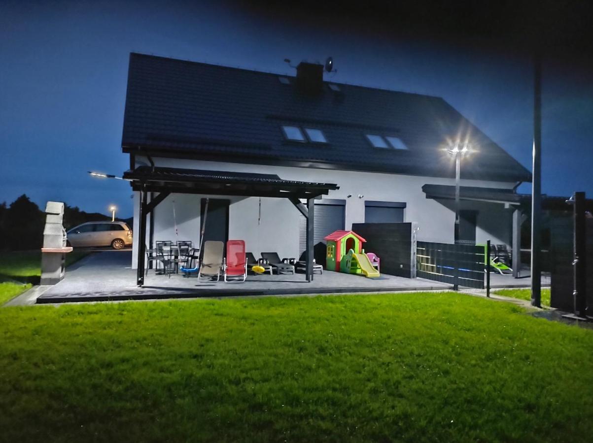 Apartament Nadziei Хмєльно Екстер'єр фото
