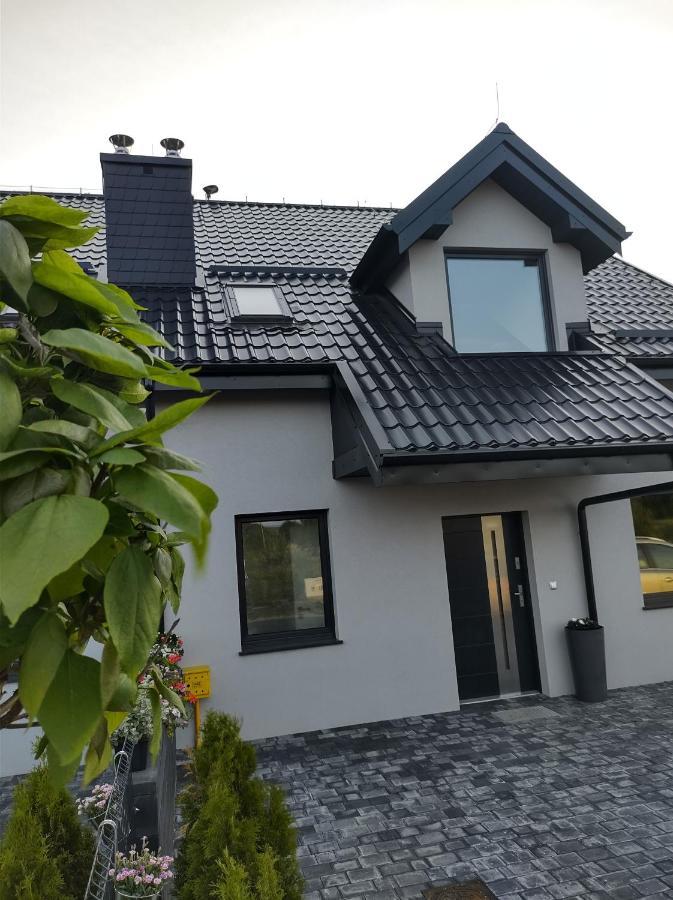 Apartament Nadziei Хмєльно Екстер'єр фото