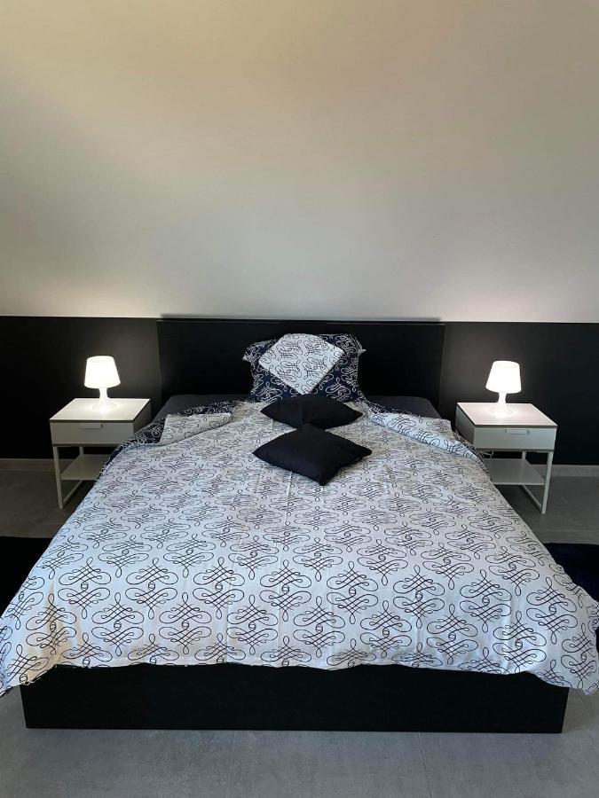 Apartament Nadziei Хмєльно Екстер'єр фото
