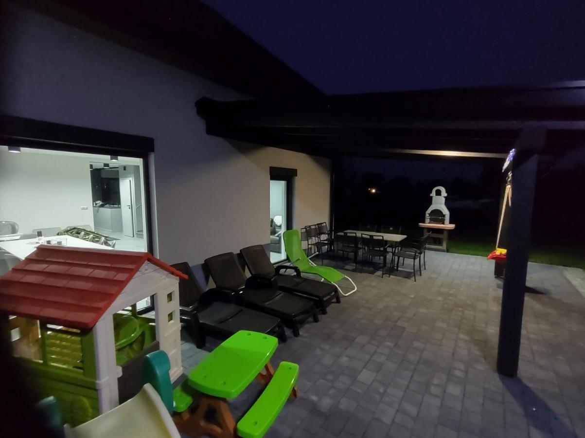 Apartament Nadziei Хмєльно Екстер'єр фото