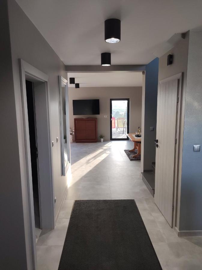 Apartament Nadziei Хмєльно Екстер'єр фото