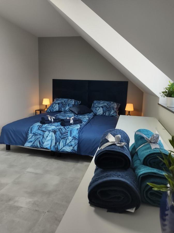 Apartament Nadziei Хмєльно Екстер'єр фото