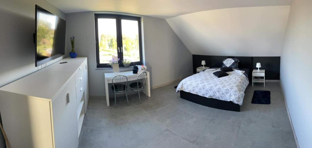 Apartament Nadziei Хмєльно Екстер'єр фото