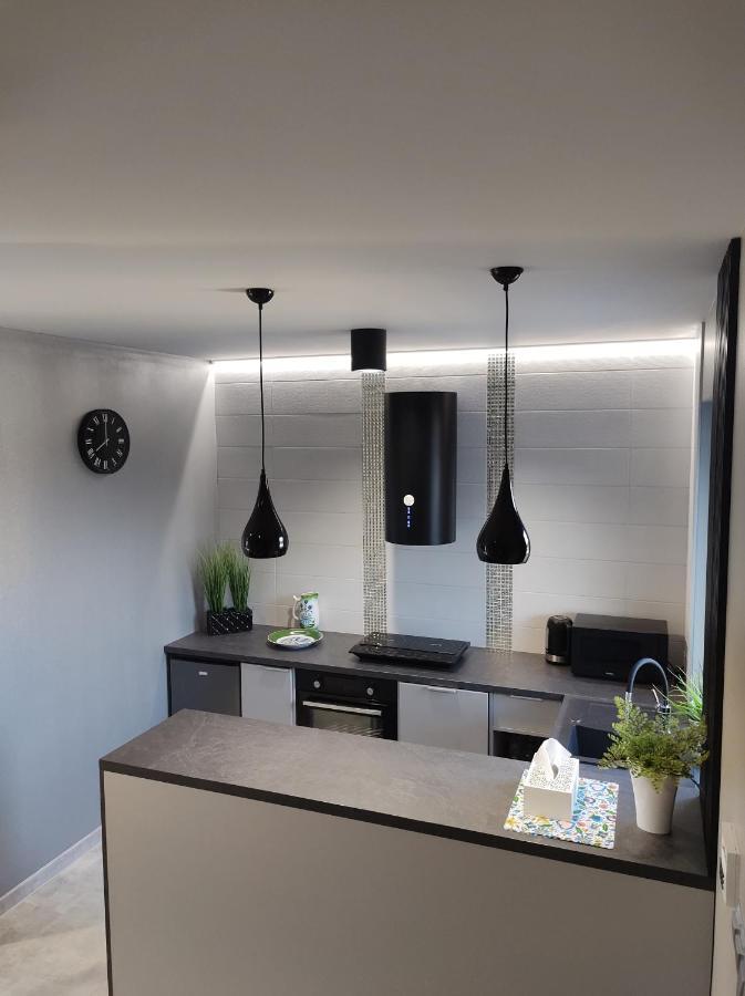 Apartament Nadziei Хмєльно Екстер'єр фото