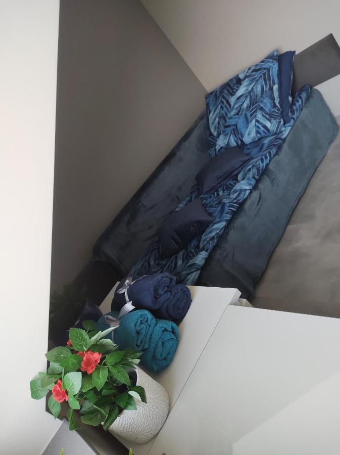 Apartament Nadziei Хмєльно Екстер'єр фото