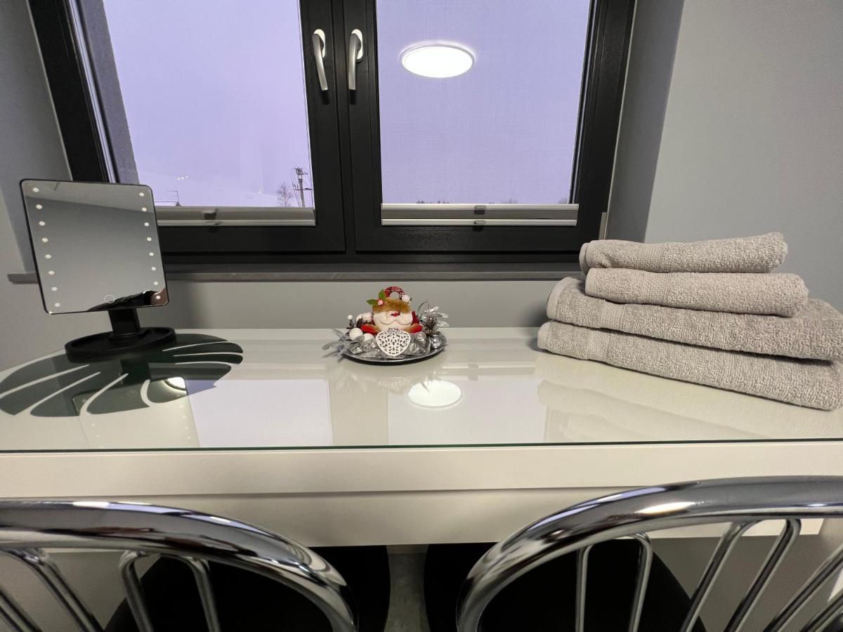 Apartament Nadziei Хмєльно Екстер'єр фото