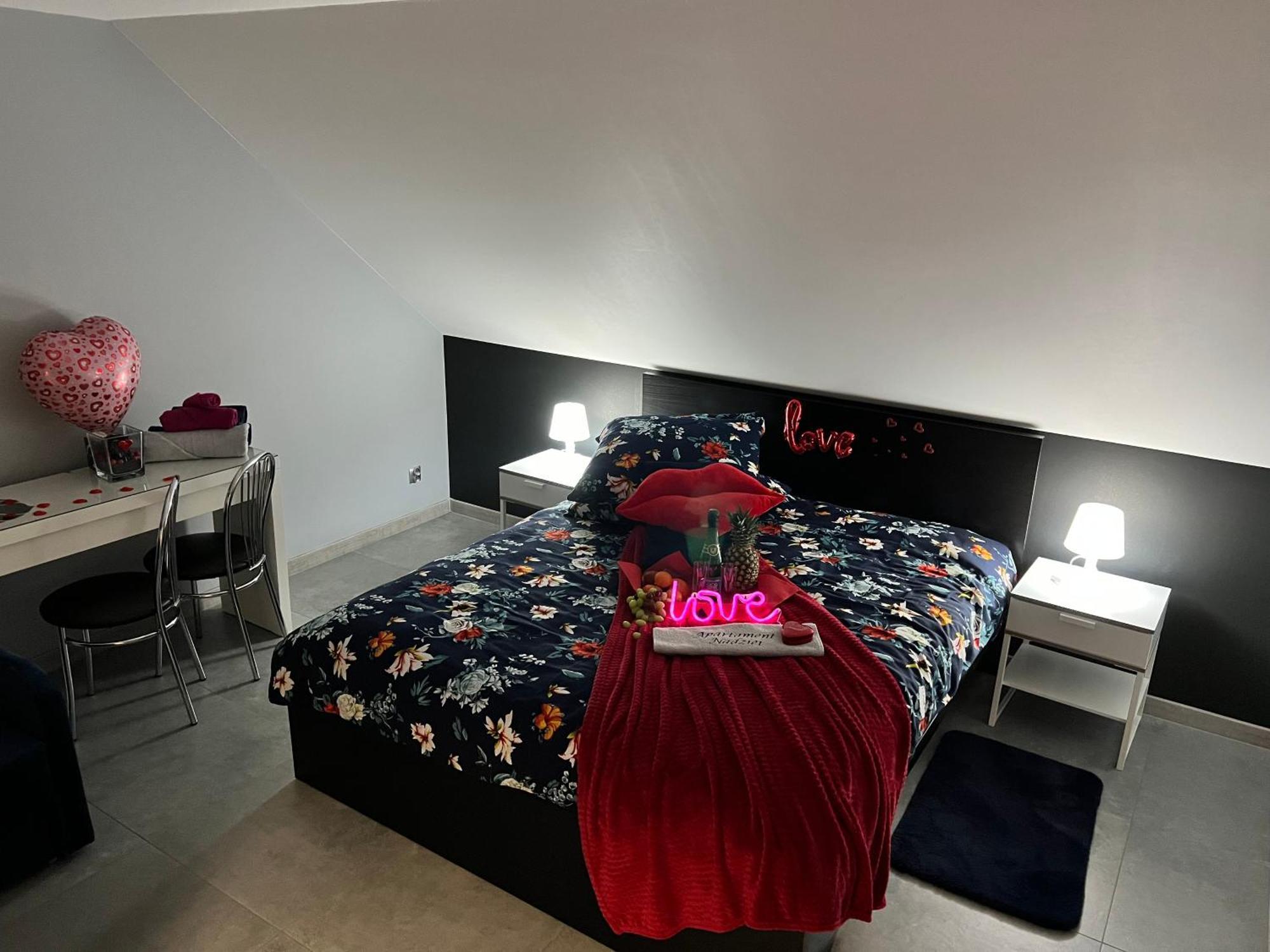 Apartament Nadziei Хмєльно Екстер'єр фото