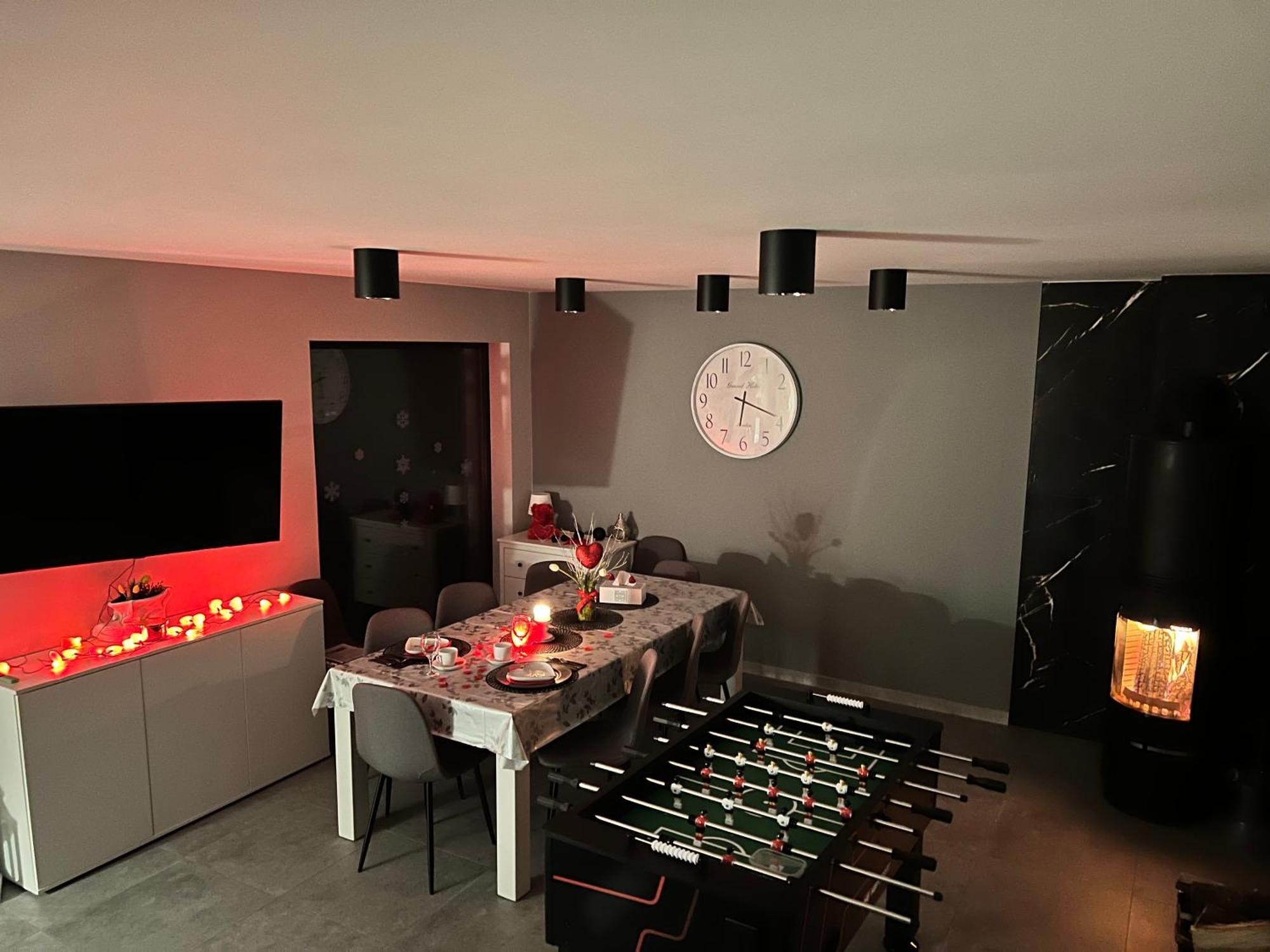 Apartament Nadziei Хмєльно Екстер'єр фото