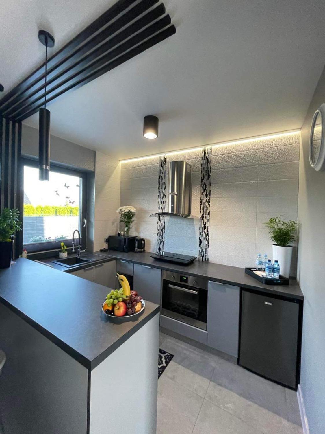 Apartament Nadziei Хмєльно Екстер'єр фото